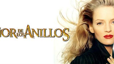 'El Señor de los Anillos': Uma Thurman se arrepiente de haber rechazado un papel en la saga noticias imagen