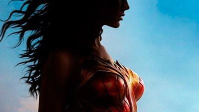 'Wonder Woman': Gal Gadot, deslumbrante como Diana Prince en la portada de 'Empire'