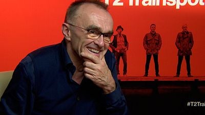 'T2: Trainspotting': Danny Boyle declara que disfrutaría haciendo una película de 'Skagboys', pero no se ve preparado noticias imagen