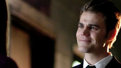 'Crónicas vampíricas': Paul Wesley confiesa que lloró cuando leyó el guión del episodio final noticias imagen