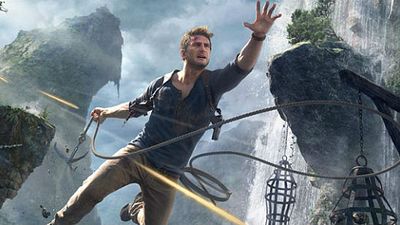 'Uncharted': El guionista promete "locas" escenas de acción y adelanta una posible calificación "R"