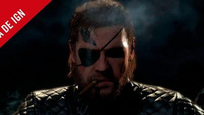 Metal Gear Solid y más videojuegos que quieren llegar al cine noticias imagen