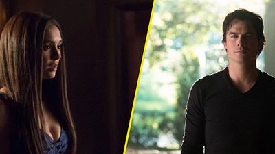 'The Vampire Diaries': Un esperado reencuentro y una boda, protagonistas de los primeros adelantos del final noticias imagen