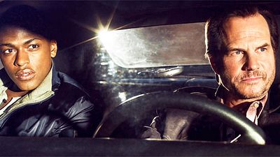 'Training Day' había completado el rodaje de su primera temporada antes de la inesperada muerte de Bill Paxton noticias imagen