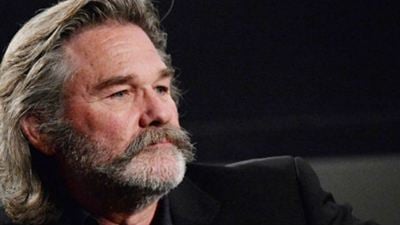 'Guardianes de la Galaxia Vol. 2': una nueva imagen muestra el aspecto de Kurt Russell como Ego