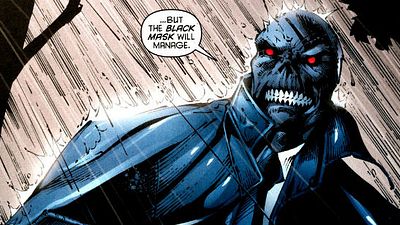 'Gotham City Sirens': ¿Ha revelado David Ayer quién será el villano de la película? noticias imagen