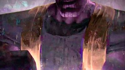 'Vengadores: Infinity War': Los hermanos Russo comparten una misteriosa foto del rodaje noticias imagen