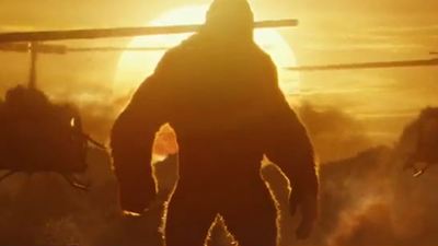'Kong: La Isla Calavera': el nuevo tráiler llega cargado de acción y aterradoras criaturas 