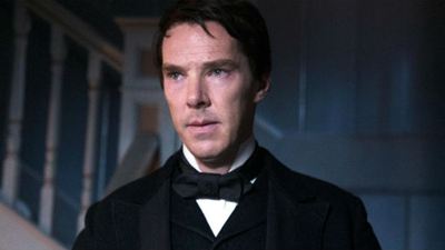'Melrose': Benedict Cumberbatch protagonizará la adaptación televisiva de las novelas de Edward St. Aubyn 