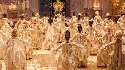 'La Bella y la Bestia': Descubre una de las estancias más importantes del castillo con estas fotografías noticias imagen