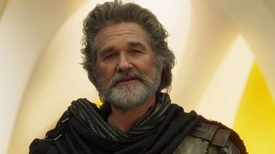 'Guardianes de la Galaxia Vol. 2': Kurt Russell se presenta como el padre de Star-Lord en el nuevo tráiler noticias imagen