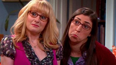 'The Big Bang Theory': los aumentos salariales de Mayim Bialik y Melissa Rauch, último obstáculo para la renovación noticias imagen