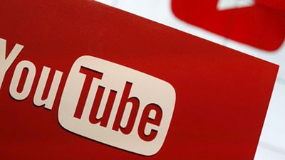 YouTube lanza su propio servicio de televisión en línea con contenido de cadenas como ABC, CBS, FOX y NBC noticias imagen
