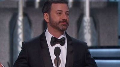 Oscar 2017: El chiste del final de la gala que Jimmy Kimmel no pudo hacer