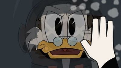 'Patoaventuras': Primer tráiler del 'reboot' que cuenta con la voz de David Tennant noticias imagen