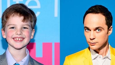 'The Big Bang Theory': Estos son los actores que darán vida a Sheldon y a su madre en el 'spin-off' noticias imagen