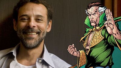 'Gotham': Alexander Siddig será Ra’s Al Ghul en la tercera temporada noticias imagen