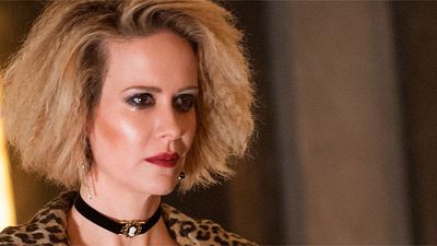 'American Horror Story': Ryan Murphy aclara que Sarah Paulson no será Hillary Clinton en la séptima temporada noticias imagen