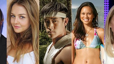 'Inhumanos': ABC anuncia cinco nuevos fichajes para su esperada serie de Marvel noticias imagen