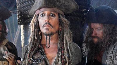 'Piratas del Caribe: La venganza de Salazar' podría no ser la última película de la saga noticias imagen