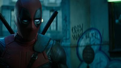 'Deadpool 2': Ryan Reynolds publica el primer 'teaser' noticias imagen
