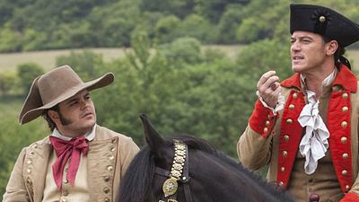 'La Bella y la Bestia': Rusia podría censurar la película en base a la 'propaganda gay' noticias imagen