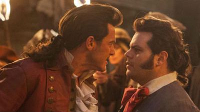 'La Bella y la Bestia': Así se siente Josh Gad al interpretar a un personaje gay en la película noticias imagen