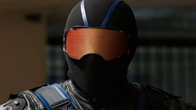 'Arrow': el Vigilante no será desenmascarado en la quinta temporada noticias imagen