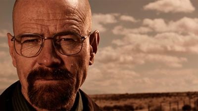 8 cosas que no sabías sobre nuestro querido Bryan Cranston