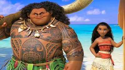 'Vaiana': Auli'i Cravalho explica por qué la película debería tener una secuela noticias imagen