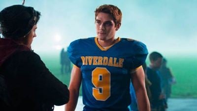 'Riverdale': CW renueva por una segunda temporada la serie basada en los cómics de ‘Archie’