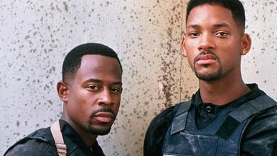 'Dos policías rebeldes 3' pierde a Joe Carnahan como director  noticias imagen