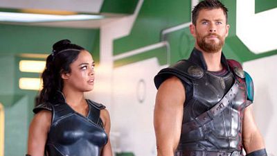 'Thor: Ragnarok': Loki, Hela, The Grandmaster y más en las primeras imágenes de la película  noticias imagen