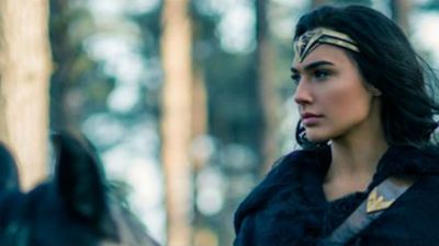 'Wonder Woman': Gal Gadot explica por qué el acento de la superheroína es diferente al que oímos en 'Batman v Superman'