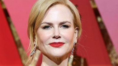 Oscar 2017: Nicole Kidman ha revelado la razón por la que aplaudía de forma extraña durante la gala noticias imagen