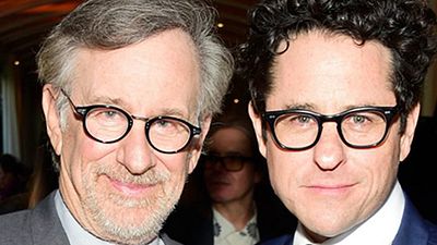 Steven Spielberg y J.J. Abrams se unen para llevar a la gran pantalla la historia de una refugiada siria noticias imagen