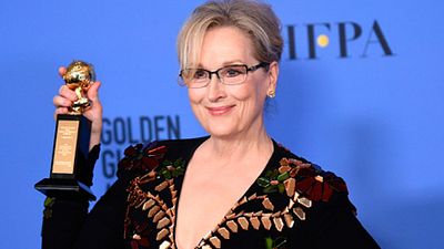 'Globos de Oro': Ya se sabe la fecha de la ceremonia de 2018 noticias imagen