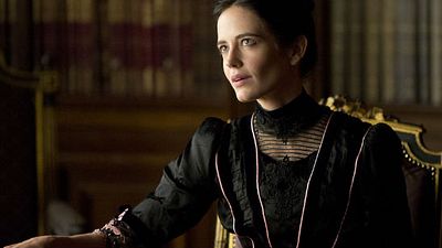 'Penny Dreadful': Vanessa Ives regresa en las primeras páginas del cómic noticias imagen