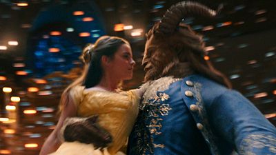 'La Bella y la Bestia': Bely Basarte interpreta la canción que da nombre a la película en el nuevo videoclip noticias imagen