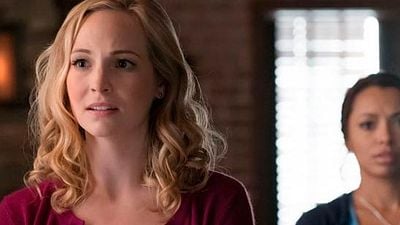 'Crónicas vampíricas' podría conseguir tener un segundo 'spin-off' noticias imagen