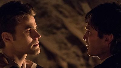 'Crónicas vampíricas': Esto es lo que opinan los actores principales del final de la serie noticias imagen