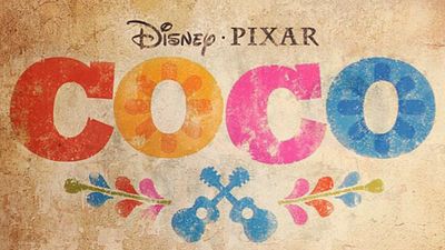 'Coco': Primer póster oficial de la nueva película de Pixar noticias imagen