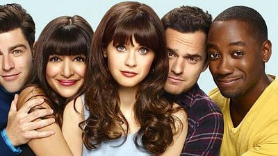 'New Girl': Jake Johnson cree que la serie terminará con la sexta temporada noticias imagen
