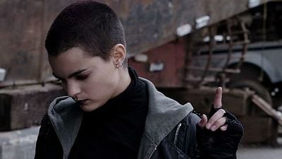 'Deadpool 2': Brianna Hildebrand habla sobre el regreso de Negasonic Teenage Warhead