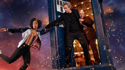 'Doctor Who': es la hora de los héroes en el nuevo tráiler de la décima temporada noticias imagen