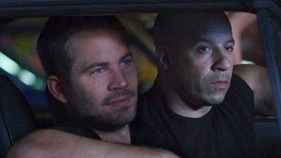 'Fast & Furious': Vin Diesel explica por qué decidió continuar en la saga tras la muerte de Paul Walker