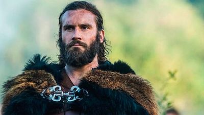 'Vikings': primeros detalles sobre Rollo en la quinta temporada noticias imagen
