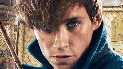 'Animales fantásticos y dónde encontrarlos 2': Nuevos detalles sobre la relación entre Newt Scamander y Albus Dumbledore noticias imagen