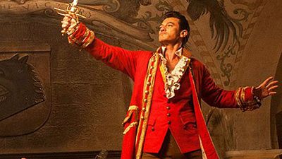 'La Bella y la Bestia': Luke Evans explica la historia de Gastón antes de los hechos de la película noticias imagen