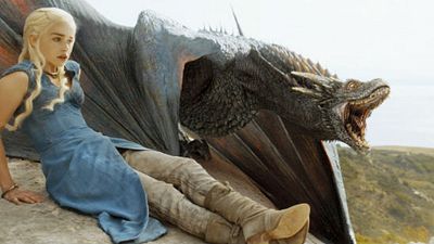 'Juego de Tronos': Así de grandes serán los dragones de Daenerys en la séptima temporada noticias imagen